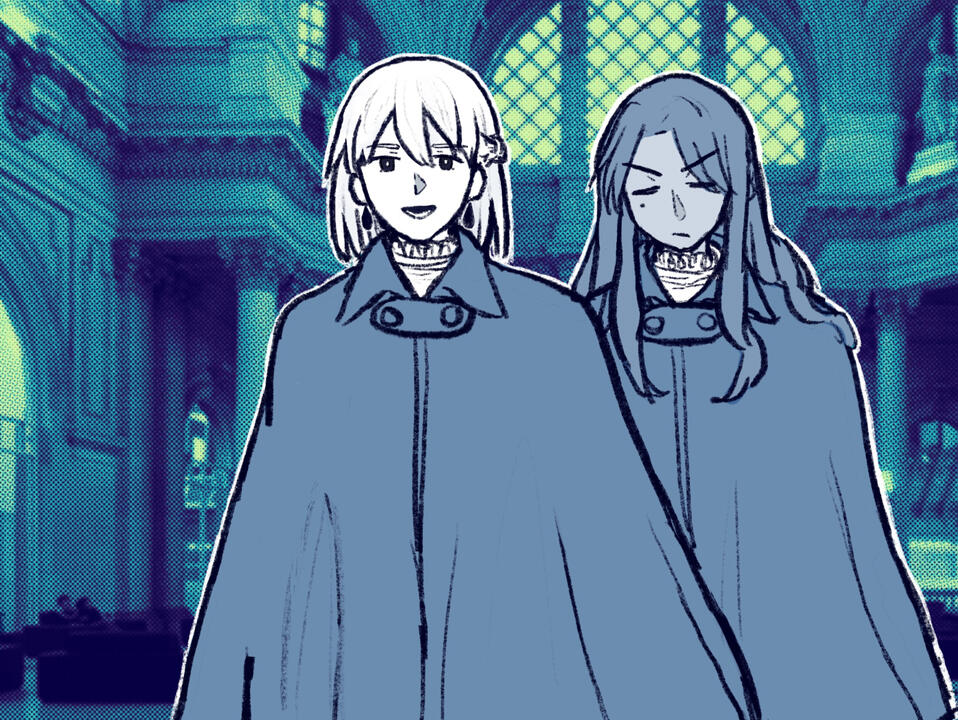 Royal Council