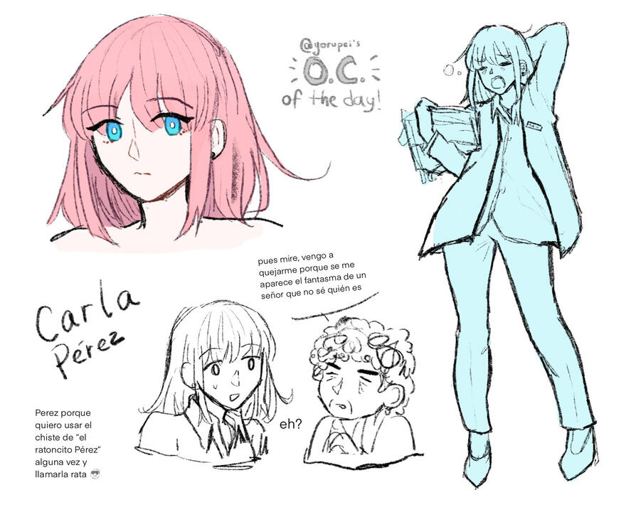older sheet