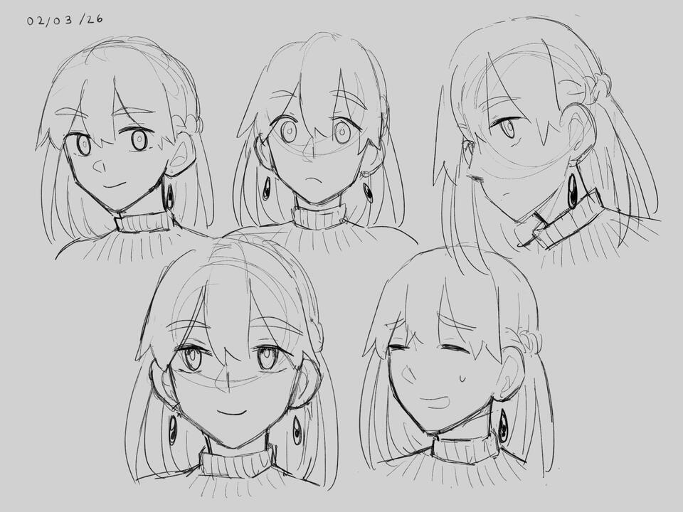 expressions