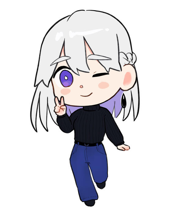 chibi yoru